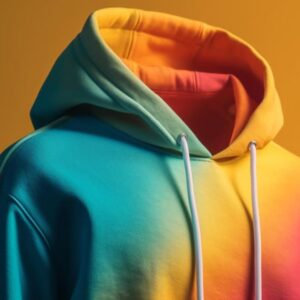 Screen Print Hoodies